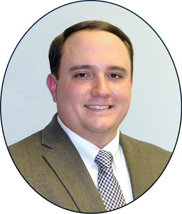 Lance D. Tennyson